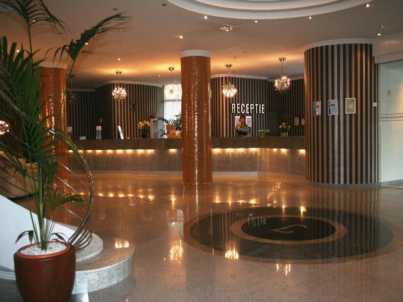International Hotel Baile Felix Exterior photo